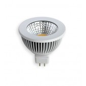 MR16  Dimmable Cool White replace a 50w halogen MR16