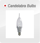 Candelabra Bulbs